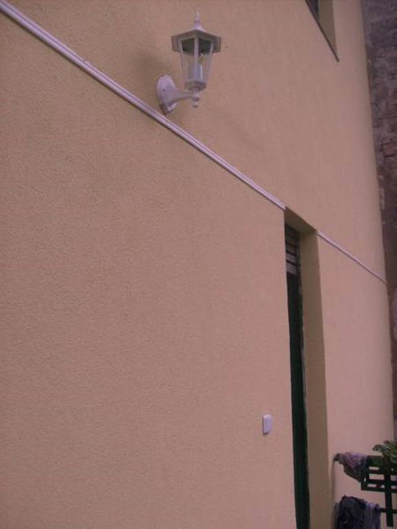 Palm-Apartment Budapešť Exteriér fotografie